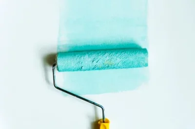 Peinture intérieure à Capinghem — murs, plafonds et boiseries